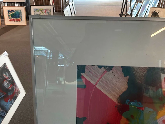 Schilderij “erik oldenhof” - afbeelding 3 van  5