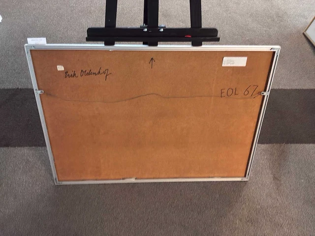 Schilderij “erik oldenhof” - afbeelding 5 van  5
