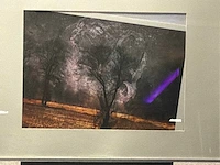 Schilderij “eva verhoeven- landschap ii” - afbeelding 2 van  5
