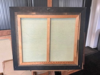 Schilderij evers - afbeelding 5 van  5