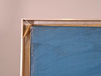 Schilderij, f. v. eyndhoven, comin in focus - afbeelding 10 van  14