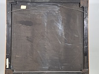 Schilderij, f. van eeden, sunset, 1979 - afbeelding 6 van  16