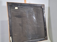 Schilderij, f. van eeden, sunset, 1979 - afbeelding 7 van  16