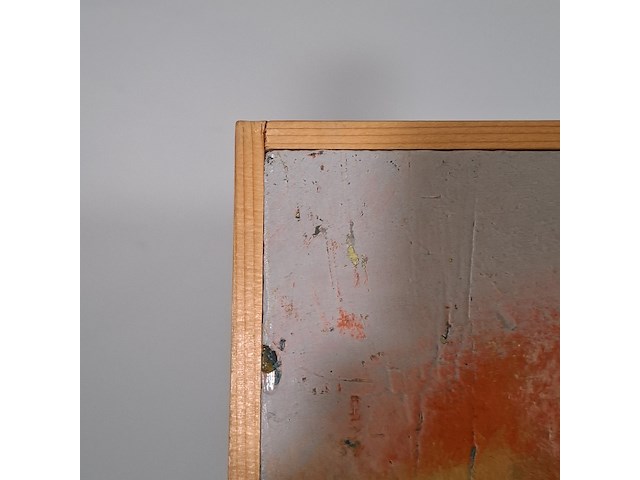 Schilderij, f. van eeden, sunset, 1979 - afbeelding 12 van  16