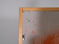 Schilderij, f. van eeden, sunset, 1979 - afbeelding 12 van  16