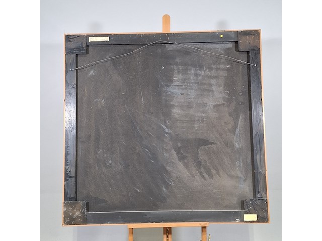 Schilderij, f. van eeden - afbeelding 5 van  14