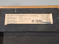 Schilderij, f. van eeden - afbeelding 6 van  14