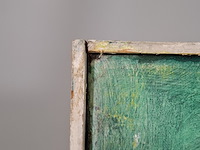 Schilderij, g. brouwer, ontmoeting - afbeelding 13 van  16