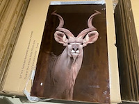 Schilderij gehard glas - afbeelding 4 van  4