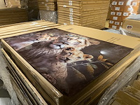 Schilderij gehard glas - afbeelding 4 van  4