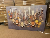 Schilderij gehard glas - afbeelding 2 van  4