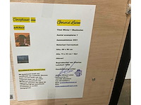 Schilderij gerard luten (charles leickert 1846) - afbeelding 6 van  6