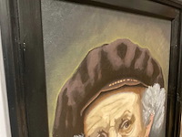 Schilderij gerard luten (rembrandt) - afbeelding 2 van  8