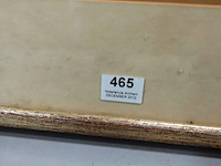 Schilderij gesigneerd alfred van neste - afbeelding 2 van  5