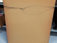 Schilderij gesigneerd alfred van neste - afbeelding 5 van  5