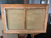 Schilderij h. debeuf - afbeelding 8 van  8