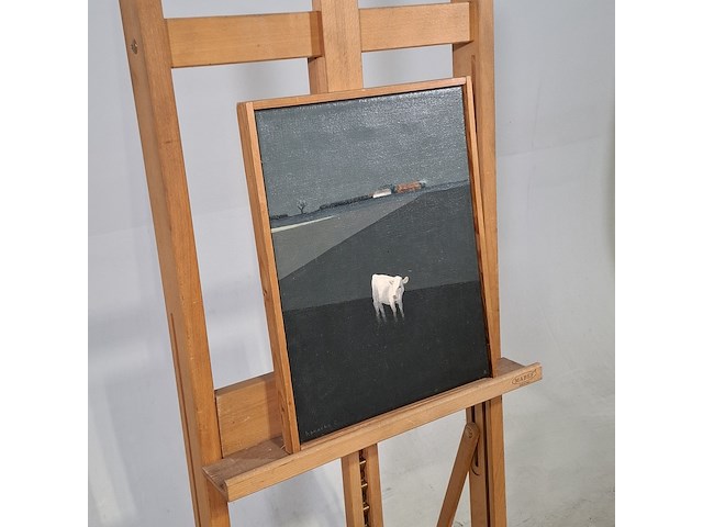 Schilderij, h. suringh - afbeelding 2 van  16