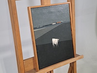 Schilderij, h. suringh - afbeelding 2 van  16