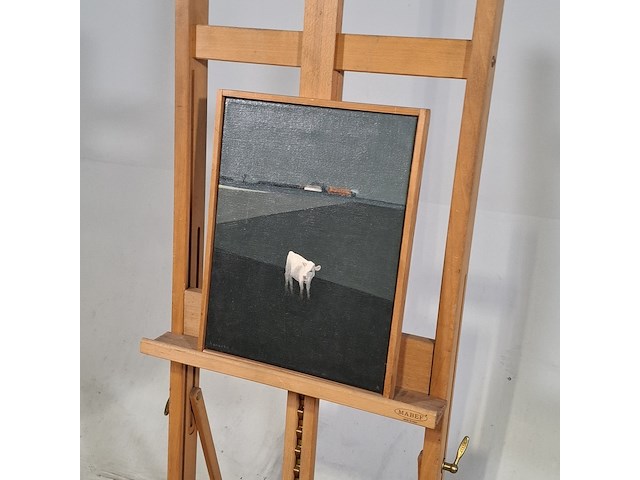 Schilderij, h. suringh - afbeelding 3 van  16