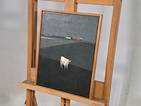 Schilderij, h. suringh - afbeelding 3 van  16