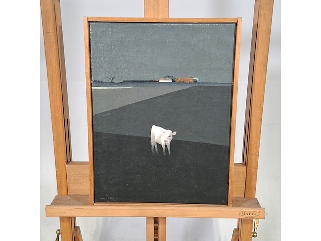 Schilderij, h. suringh - afbeelding 1 van  16