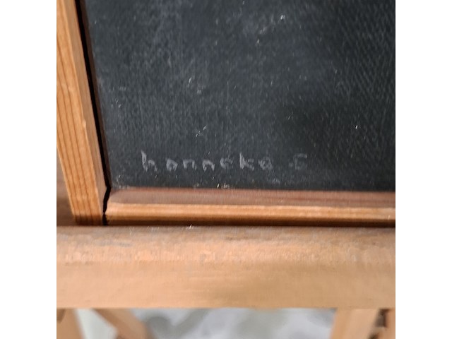 Schilderij, h. suringh - afbeelding 11 van  16