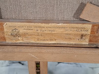 Schilderij, h. suringh - afbeelding 15 van  16