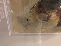 Schilderij “hans van horck-memos series iii” - afbeelding 4 van  6