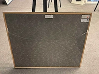 Schilderij “hans van horck-memos series iii” - afbeelding 6 van  6