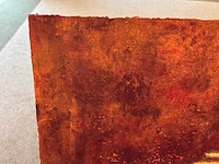 Schilderij “herman van der boom- boom der kennis “ - afbeelding 4 van  8