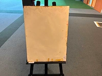 Schilderij “herman van der boom- boom der kennis “ - afbeelding 6 van  8