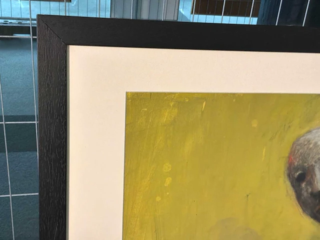 Schilderij “hubert duprilot” - afbeelding 5 van  7