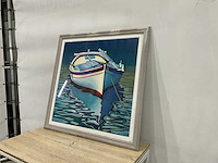 Schilderij igor medvedev - afbeelding 1 van  6