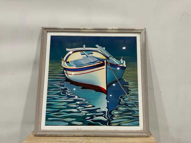 Schilderij igor medvedev - afbeelding 3 van  6