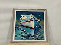 Schilderij igor medvedev - afbeelding 3 van  6