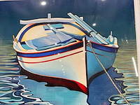 Schilderij igor medvedev - afbeelding 4 van  6