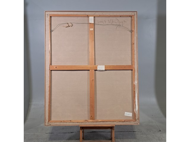 Schilderij in lijst, h. könings - afbeelding 5 van  6