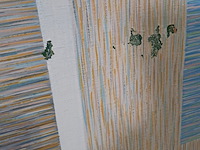 Schilderij in lijst, louis kroot, elementen licht en donker - afbeelding 3 van  9