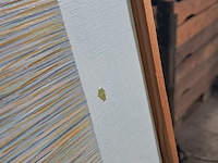Schilderij in lijst, louis kroot, elementen licht en donker - afbeelding 5 van  9