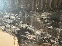 Schilderij in lijst - afbeelding 6 van  6