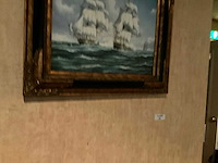 Schilderij in lijst - afbeelding 2 van  5