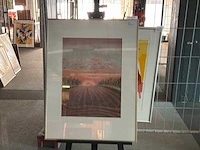 Schilderij “j. berfelo”