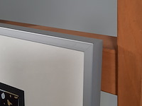 Schilderij j. hanssen, don quishot 10/14, 1997 - afbeelding 5 van  6