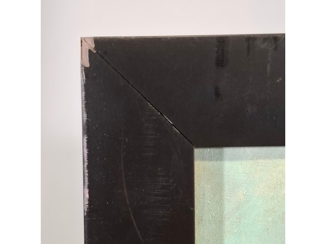 Schilderij, j. jongens, schepen i - afbeelding 3 van  6