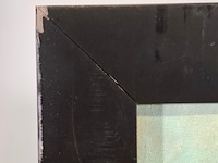Schilderij, j. jongens, schepen i - afbeelding 3 van  6