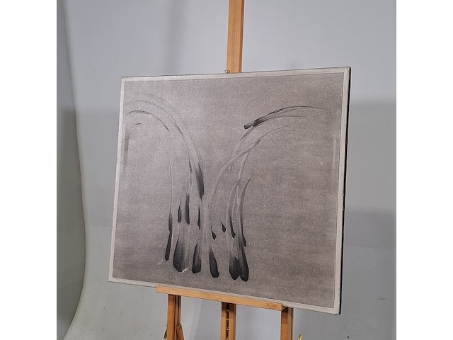 Schilderij, j. schellekens, 't ligt voor de hand - afbeelding 2 van  14