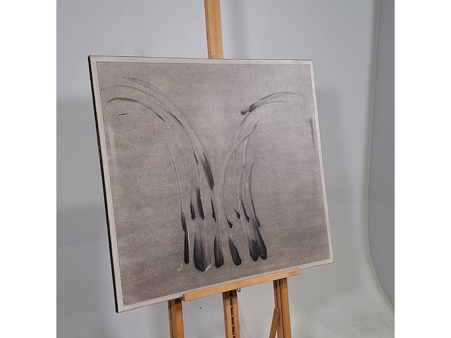 Schilderij, j. schellekens, 't ligt voor de hand - afbeelding 7 van  14