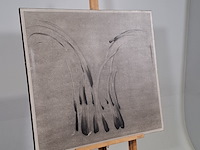 Schilderij, j. schellekens, 't ligt voor de hand - afbeelding 7 van  14