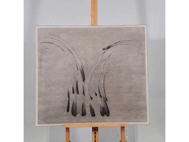 Schilderij, j. schellekens, 't ligt voor de hand - afbeelding 13 van  14