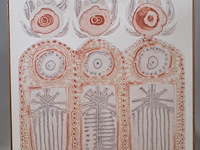 Schilderij, j. van hoften, kroon 2 - afbeelding 1 van  5